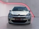Citroen c3 c3 1.0l confort / climatisation / rétroviseurs electriques  43000km seulement occasion simplicicar orgeval ...
