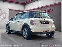 Mini hatch r56 d 90 ch one pack brick lane occasion cannes (06) simplicicar simplicibike france