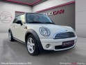 Mini mini 1.6i - 115 cooper || garantie 12 mois || occasion osny simplicicar simplicibike france