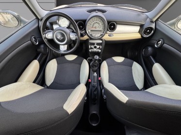 Mini mini 1.6i - 115 cooper || garantie 12 mois || occasion osny simplicicar simplicibike france