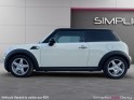 Mini mini 1.6i - 115 cooper || garantie 12 mois || occasion osny simplicicar simplicibike france