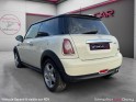 Mini mini 1.6i - 115 cooper || garantie 12 mois || occasion osny simplicicar simplicibike france