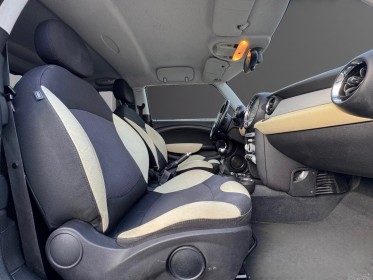 Mini mini 1.6i - 115 cooper || garantie 12 mois || occasion osny simplicicar simplicibike france