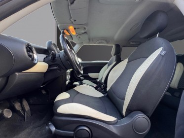 Mini mini 1.6i - 115 cooper || garantie 12 mois || occasion osny simplicicar simplicibike france