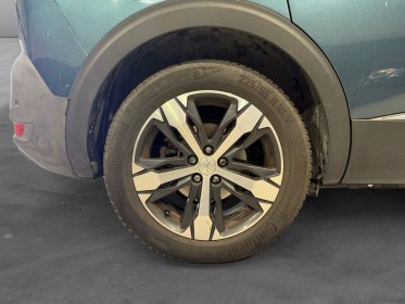 Peugeot 5008 2.0 bluehdi 150ch ss bvm6 crossway 7 places carplay attelage occasion simplicicar narbonne simplicicar...