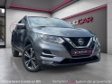 Nissan qashqai 2019 1.3 dig-t 160 n-connecta / toit pano / camera 360° / sieges chauffants / 1ere main / excelent etat...
