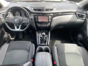 Nissan qashqai 2019 1.3 dig-t 160 n-connecta / toit pano / camera 360° / sieges chauffants / 1ere main / excelent etat...