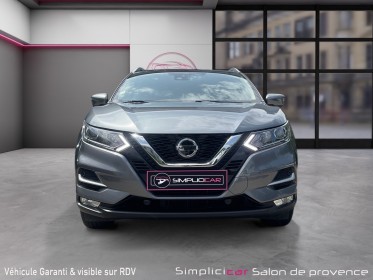 Nissan qashqai 2019 1.3 dig-t 160 n-connecta / toit pano / camera 360° / sieges chauffants / 1ere main / excelent etat...