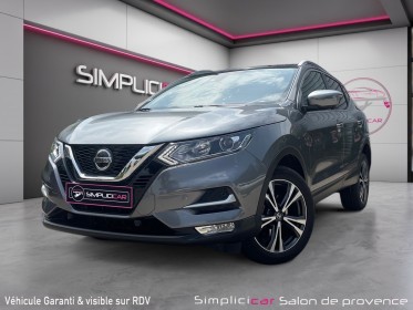 Nissan qashqai 2019 1.3 dig-t 160 n-connecta / toit pano / camera 360° / sieges chauffants / 1ere main / excelent etat...