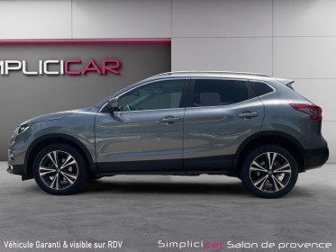 Nissan qashqai 2019 1.3 dig-t 160 n-connecta / toit pano / camera 360° / sieges chauffants / 1ere main / excelent etat...