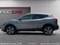 Nissan qashqai 2019 1.3 dig-t 160 n-connecta / toit pano / camera 360° / sieges chauffants / 1ere main / excelent etat...