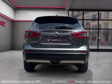Nissan qashqai 2019 1.3 dig-t 160 n-connecta / toit pano / camera 360° / sieges chauffants / 1ere main / excelent etat...