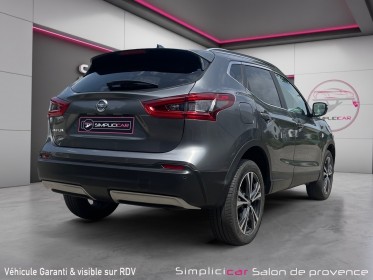 Nissan qashqai 2019 1.3 dig-t 160 n-connecta / toit pano / camera 360° / sieges chauffants / 1ere main / excelent etat...