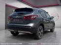 Nissan qashqai 2019 1.3 dig-t 160 n-connecta / toit pano / camera 360° / sieges chauffants / 1ere main / excelent etat...
