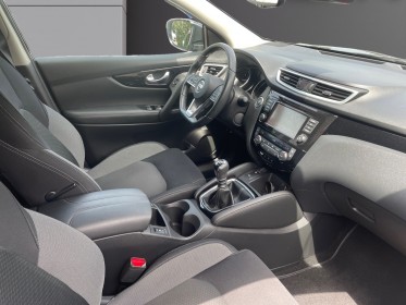 Nissan qashqai 2019 1.3 dig-t 160 n-connecta / toit pano / camera 360° / sieges chauffants / 1ere main / excelent etat...