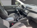 Nissan qashqai 2019 1.3 dig-t 160 n-connecta / toit pano / camera 360° / sieges chauffants / 1ere main / excelent etat...