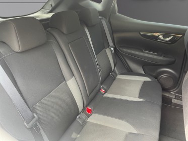 Nissan qashqai 2019 1.3 dig-t 160 n-connecta / toit pano / camera 360° / sieges chauffants / 1ere main / excelent etat...