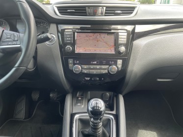 Nissan qashqai 2019 1.3 dig-t 160 n-connecta / toit pano / camera 360° / sieges chauffants / 1ere main / excelent etat...