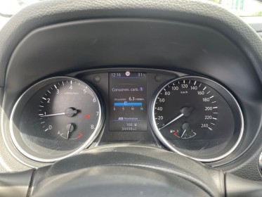 Nissan qashqai 2019 1.3 dig-t 160 n-connecta / toit pano / camera 360° / sieges chauffants / 1ere main / excelent etat...