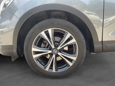 Nissan qashqai 2019 1.3 dig-t 160 n-connecta / toit pano / camera 360° / sieges chauffants / 1ere main / excelent etat...