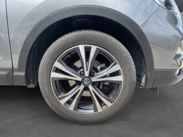 Nissan qashqai 2019 1.3 dig-t 160 n-connecta / toit pano / camera 360° / sieges chauffants / 1ere main / excelent etat...