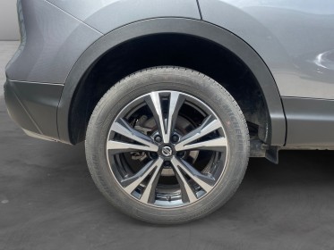Nissan qashqai 2019 1.3 dig-t 160 n-connecta / toit pano / camera 360° / sieges chauffants / 1ere main / excelent etat...