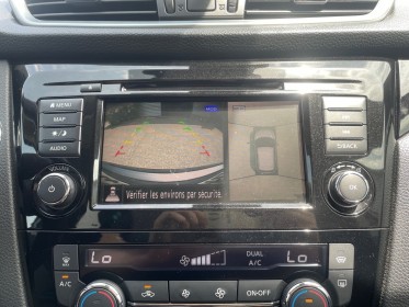 Nissan qashqai 2019 1.3 dig-t 160 n-connecta / toit pano / camera 360° / sieges chauffants / 1ere main / excelent etat...