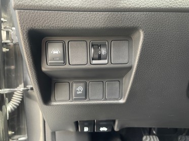 Nissan qashqai 2019 1.3 dig-t 160 n-connecta / toit pano / camera 360° / sieges chauffants / 1ere main / excelent etat...