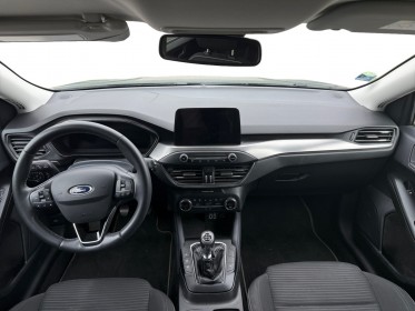 Ford focus sw 1.0 flexifuel 125 ss mhev titanium x business occasion abbeville simplicicar simplicibike france