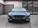 Ford focus sw 1.0 flexifuel 125 ss mhev titanium x business occasion abbeville simplicicar simplicibike france