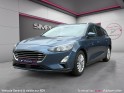 Ford focus sw 1.0 flexifuel 125 ss mhev titanium x business occasion abbeville simplicicar simplicibike france