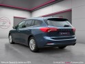 Ford focus sw 1.0 flexifuel 125 ss mhev titanium x business occasion abbeville simplicicar simplicibike france