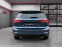 Ford focus sw 1.0 flexifuel 125 ss mhev titanium x business occasion abbeville simplicicar simplicibike france