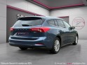 Ford focus sw 1.0 flexifuel 125 ss mhev titanium x business occasion abbeville simplicicar simplicibike france