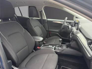 Ford focus sw 1.0 flexifuel 125 ss mhev titanium x business occasion abbeville simplicicar simplicibike france