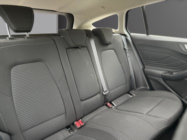 Ford focus sw 1.0 flexifuel 125 ss mhev titanium x business occasion abbeville simplicicar simplicibike france