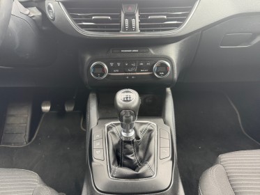 Ford focus sw 1.0 flexifuel 125 ss mhev titanium x business occasion abbeville simplicicar simplicibike france