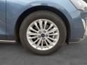 Ford focus sw 1.0 flexifuel 125 ss mhev titanium x business occasion abbeville simplicicar simplicibike france