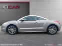 Peugeot rcz 2.0 hdi fap 160ch // garantie 12 mois// occasion simplicicar lille  simplicicar simplicibike france