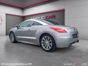 Peugeot rcz 2.0 hdi fap 160ch // garantie 12 mois// occasion simplicicar lille  simplicicar simplicibike france