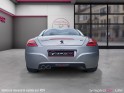 Peugeot rcz 2.0 hdi fap 160ch // garantie 12 mois// occasion simplicicar lille  simplicicar simplicibike france