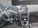 Peugeot rcz 2.0 hdi fap 160ch // garantie 12 mois// occasion simplicicar lille  simplicicar simplicibike france
