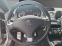Peugeot rcz 2.0 hdi fap 160ch // garantie 12 mois// occasion simplicicar lille  simplicicar simplicibike france
