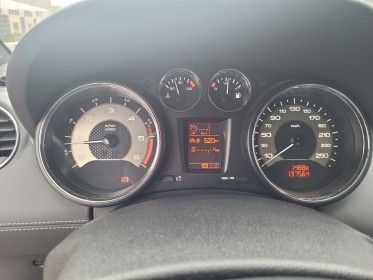Peugeot rcz 2.0 hdi fap 160ch // garantie 12 mois// occasion simplicicar lille  simplicicar simplicibike france