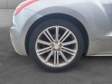 Peugeot rcz 2.0 hdi fap 160ch // garantie 12 mois// occasion simplicicar lille  simplicicar simplicibike france