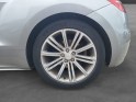 Peugeot rcz 2.0 hdi fap 160ch // garantie 12 mois// occasion simplicicar lille  simplicicar simplicibike france