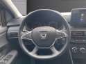Dacia sandero tce 90 stepway confort garantie 12 mois occasion simplicicar caen  simplicicar simplicibike france