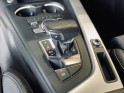 Audi a5 a5 2.0 tdi 190 s tronic 7 quattro s line  garantie 12 mois  entretien audi occasion  simplicicar aix les bains...