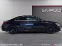 Mercedes classe cla 250 4matic version sport 7-g dct a / full mercedes / garantie 12 mois occasion simplicicar nancy...