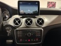 Mercedes classe cla 250 4matic version sport 7-g dct a / full mercedes / garantie 12 mois occasion simplicicar nancy...